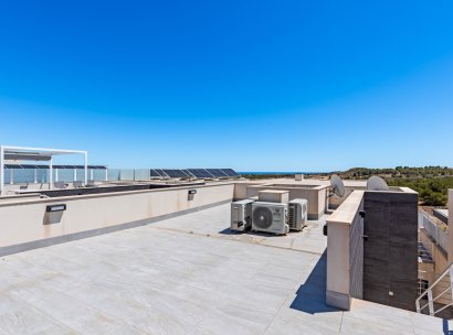 Woning · Herverkoop - San Miguel de Salinas · Alicante · Spanje