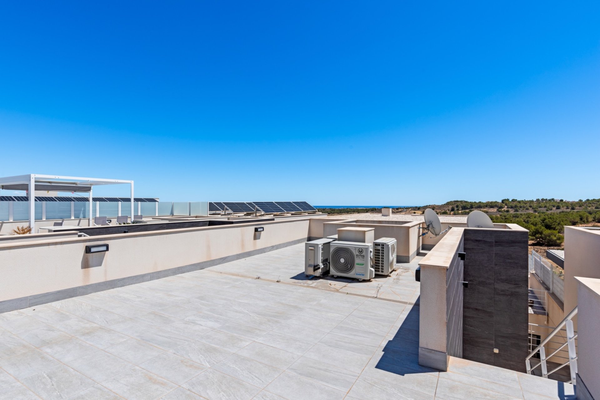 Herverkoop - Woning - San Miguel de Salinas
