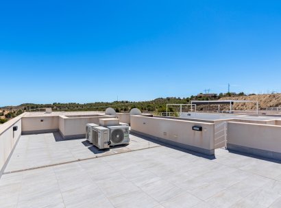 Woning · Herverkoop - San Miguel de Salinas · Alicante · Spanje