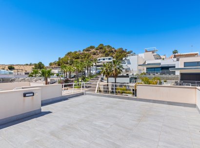 Woning · Herverkoop - San Miguel de Salinas · Alicante · Spanje