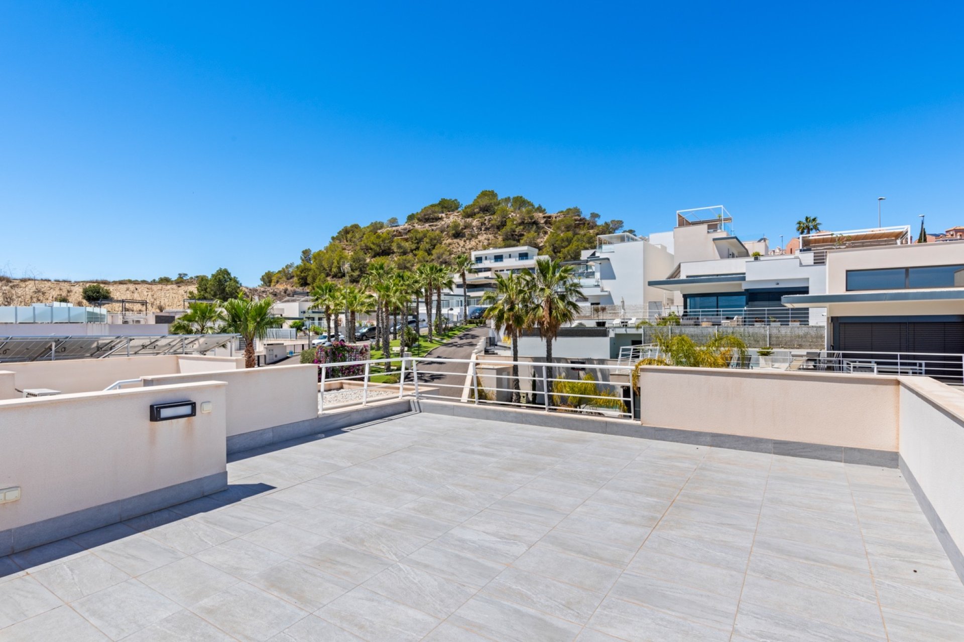 Herverkoop - Woning - San Miguel de Salinas