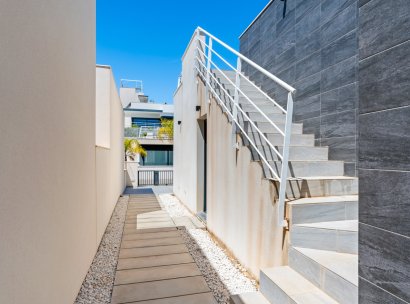 Woning · Herverkoop - San Miguel de Salinas · Alicante · Spanje