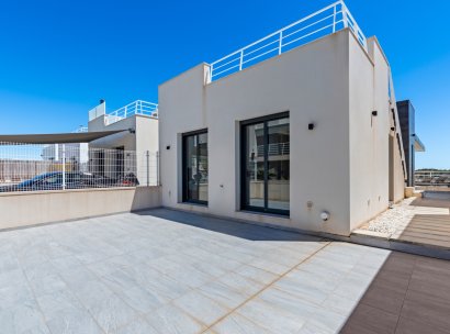 Woning · Herverkoop - San Miguel de Salinas · Alicante · Spanje