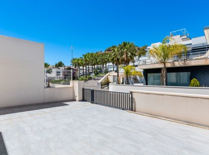 Woning · Herverkoop - San Miguel de Salinas · Alicante · Spanje