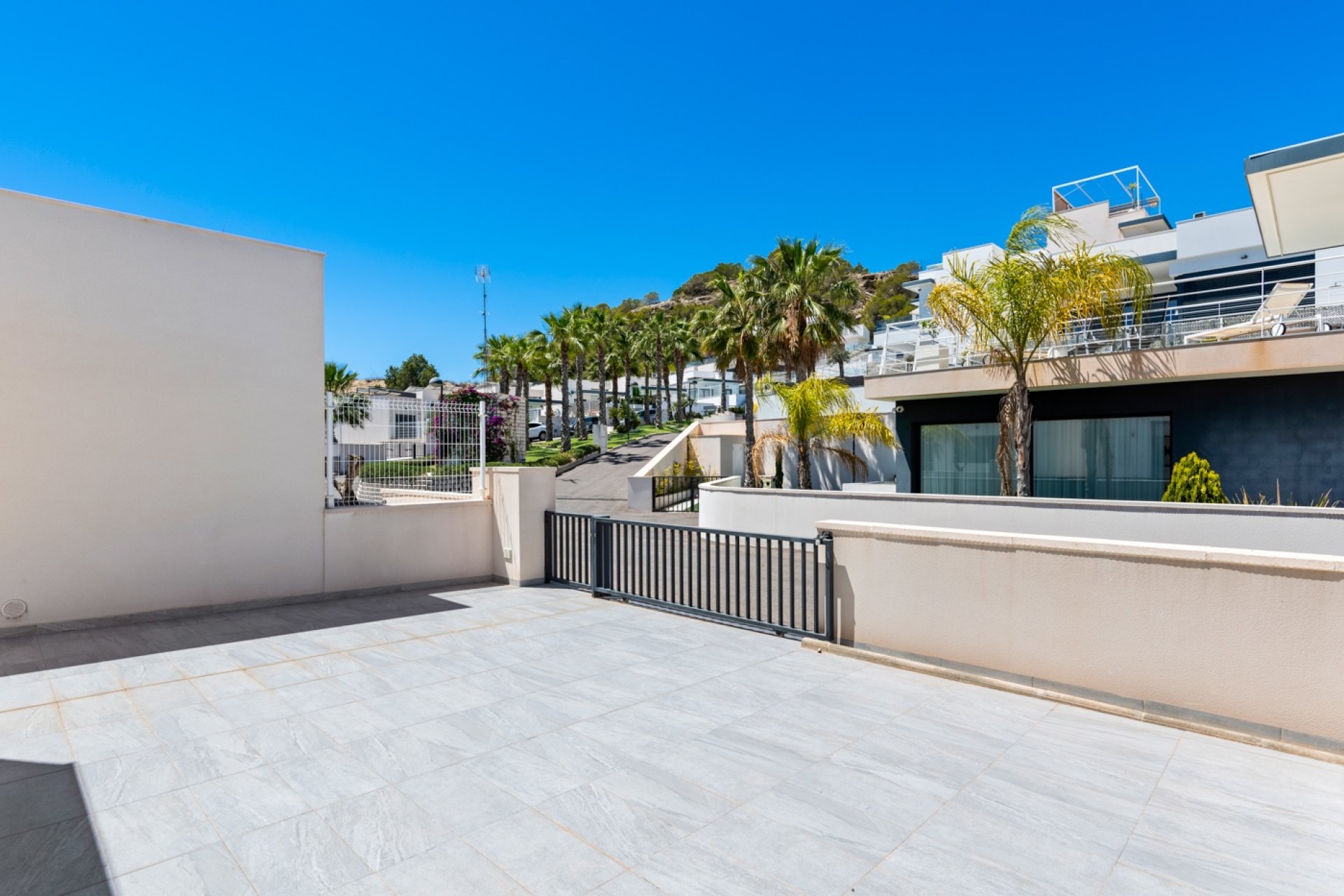 Herverkoop - Woning - San Miguel de Salinas