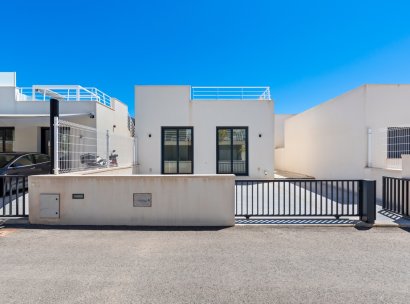 Woning · Herverkoop - San Miguel de Salinas · Alicante · Spanje
