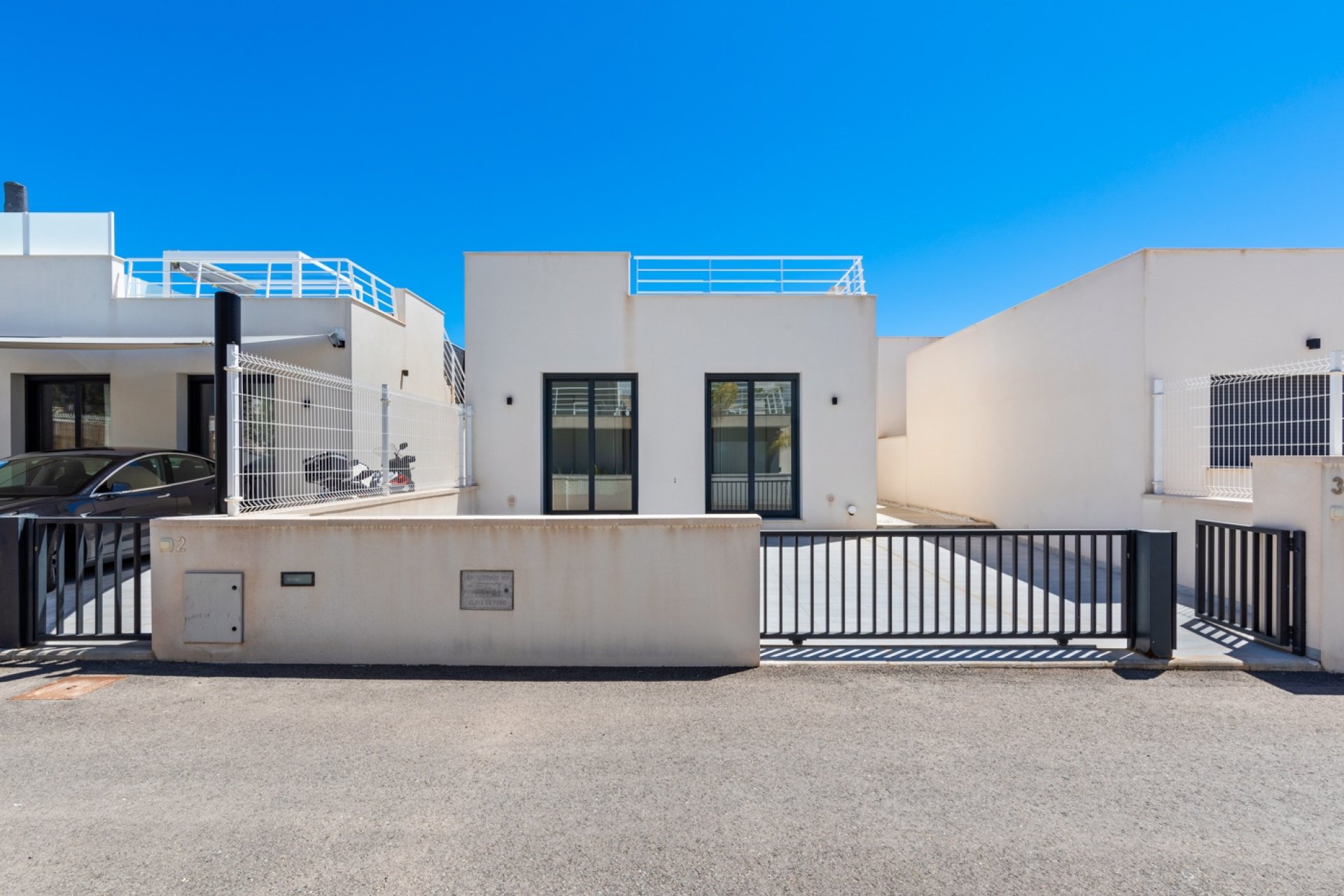 Herverkoop - Woning - San Miguel de Salinas