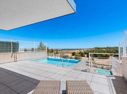 Woning · Herverkoop - San Miguel de Salinas · Alicante · Spanje