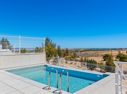 Woning · Herverkoop - San Miguel de Salinas · Alicante · Spanje