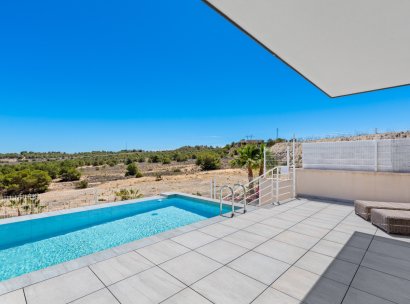 Woning · Herverkoop - San Miguel de Salinas · Alicante · Spanje