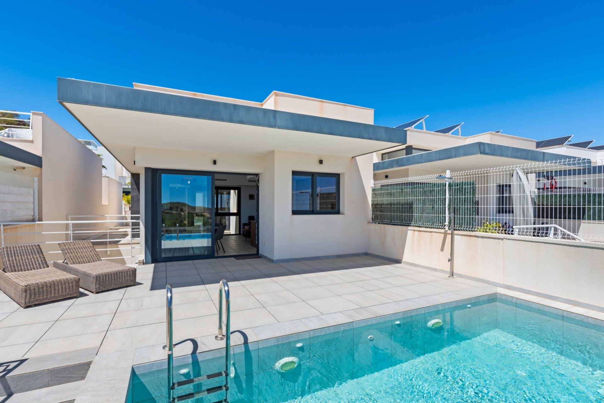 Herverkoop - Woning - San Miguel de Salinas