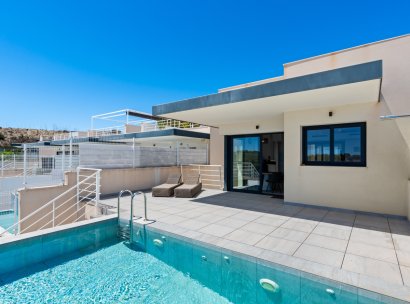 Woning · Herverkoop - San Miguel de Salinas · Alicante · Spanje