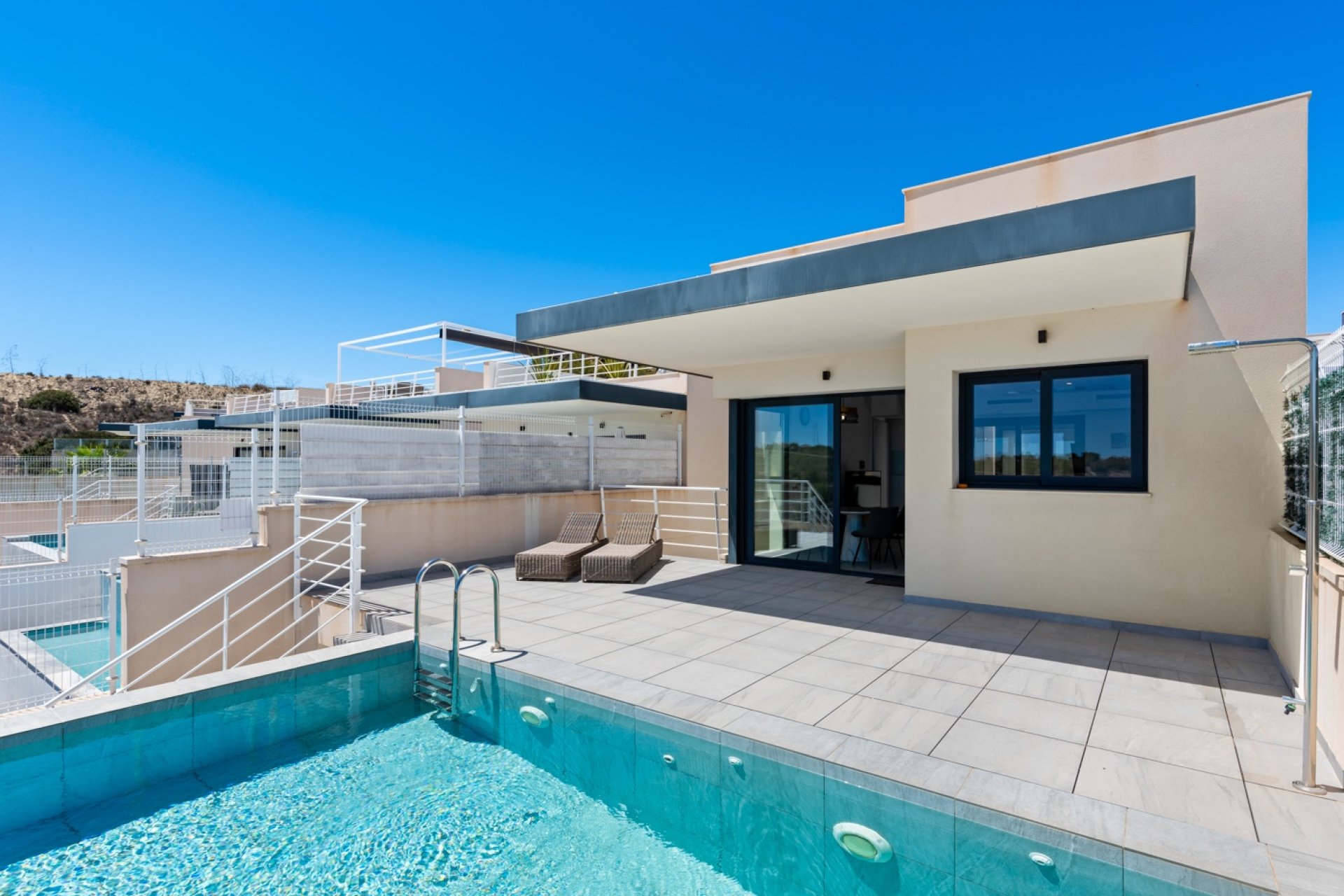 Herverkoop - Woning - San Miguel de Salinas