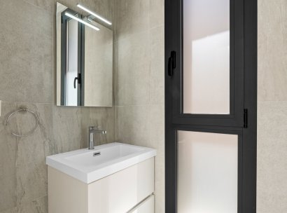 Woning · Herverkoop - San Miguel de Salinas · Alicante · Spanje