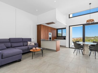 Woning · Herverkoop - San Miguel de Salinas · Alicante · Spanje