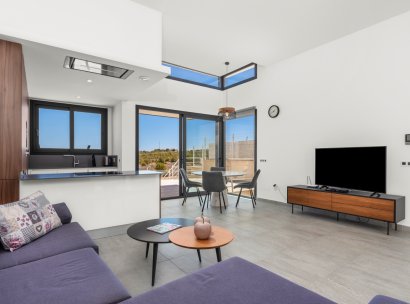 Woning · Herverkoop - San Miguel de Salinas · Alicante · Spanje