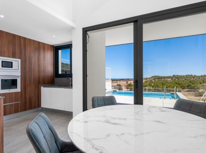 Woning · Herverkoop - San Miguel de Salinas · Alicante · Spanje