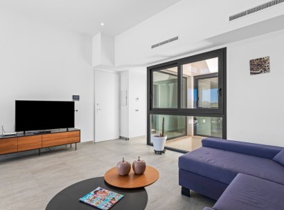 Woning · Herverkoop - San Miguel de Salinas · Alicante · Spanje