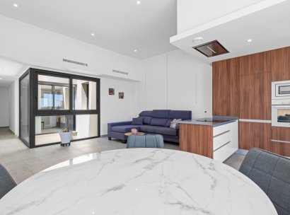 Woning · Herverkoop - San Miguel de Salinas · Alicante · Spanje