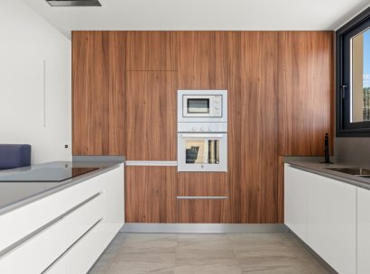 Woning · Herverkoop - San Miguel de Salinas · Alicante · Spanje