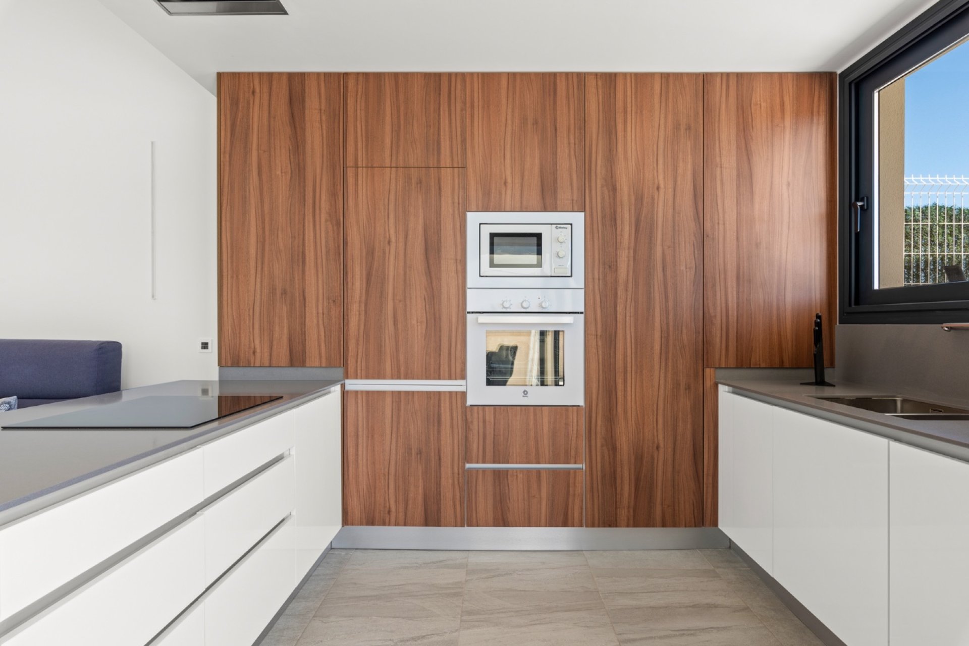 Herverkoop - Woning - San Miguel de Salinas