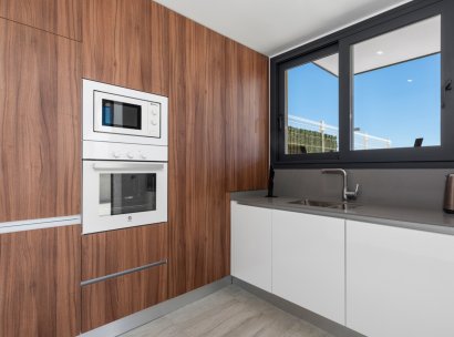 Woning · Herverkoop - San Miguel de Salinas · Alicante · Spanje