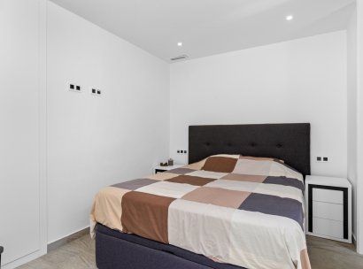 Woning · Herverkoop - San Miguel de Salinas · Alicante · Spanje