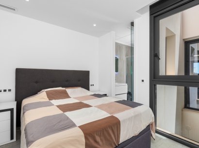Woning · Herverkoop - San Miguel de Salinas · Alicante · Spanje