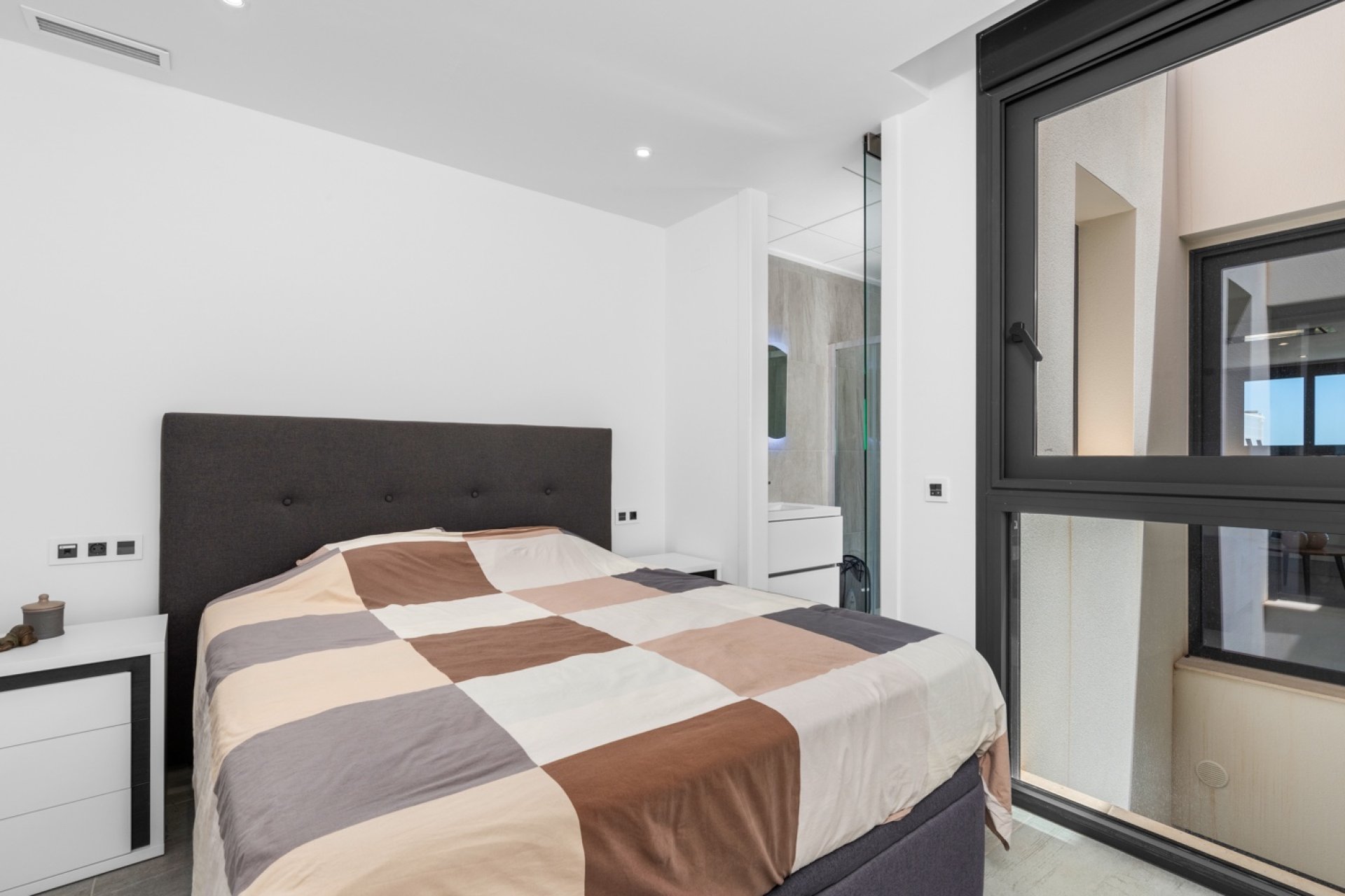 Herverkoop - Woning - San Miguel de Salinas