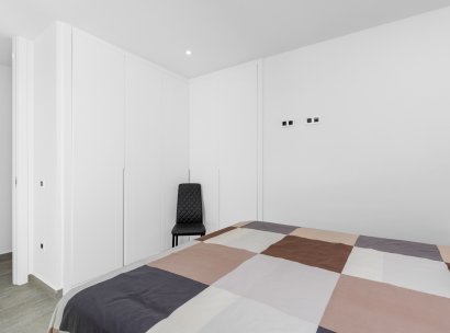 Woning · Herverkoop - San Miguel de Salinas · Alicante · Spanje
