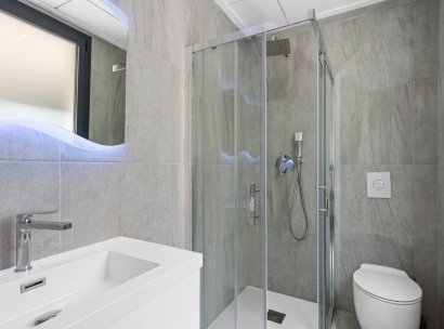 Woning · Herverkoop - San Miguel de Salinas · Alicante · Spanje