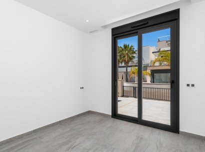 Woning · Herverkoop - San Miguel de Salinas · Alicante · Spanje