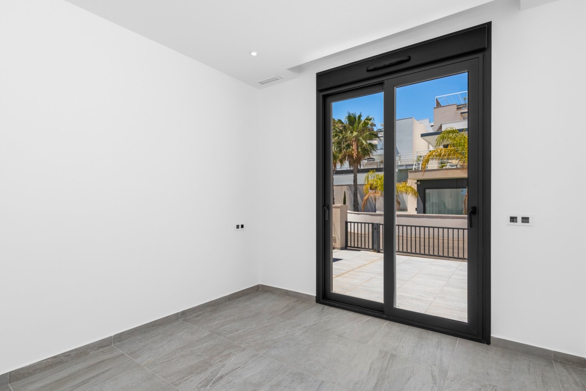 Herverkoop - Woning - San Miguel de Salinas