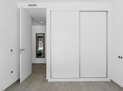 Woning · Herverkoop - San Miguel de Salinas · Alicante · Spanje