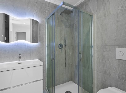 Woning · Herverkoop - San Miguel de Salinas · Alicante · Spanje
