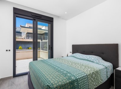 Woning · Herverkoop - San Miguel de Salinas · Alicante · Spanje