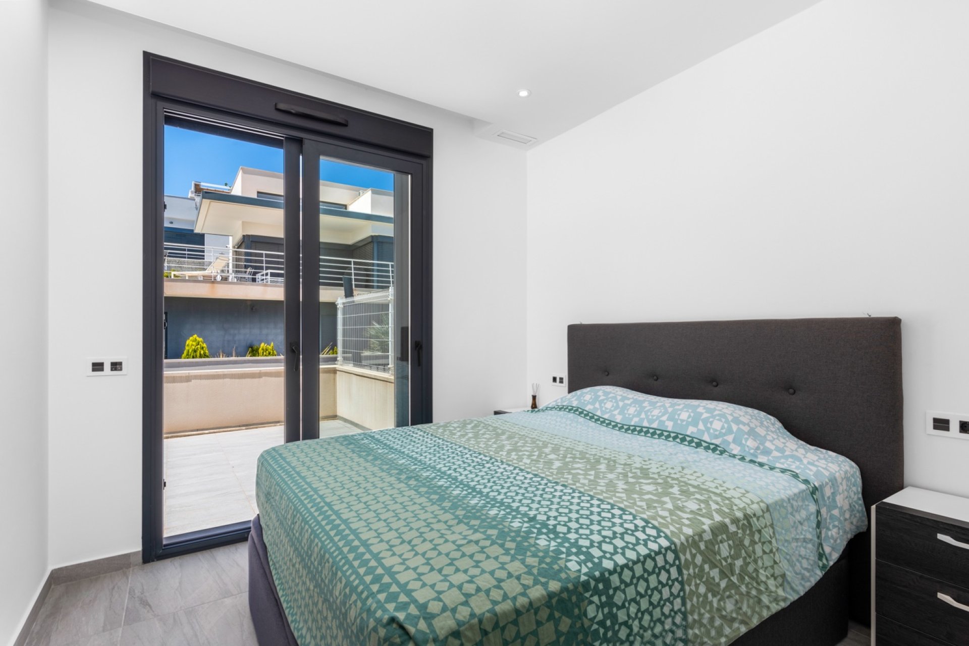 Herverkoop - Woning - San Miguel de Salinas