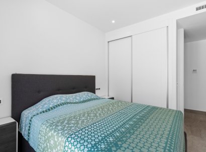 Woning · Herverkoop - San Miguel de Salinas · Alicante · Spanje
