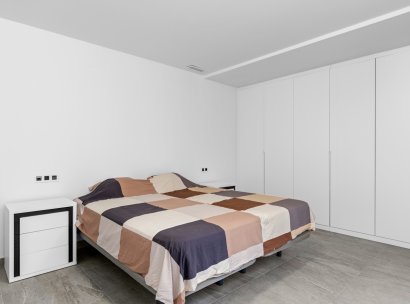 Woning · Herverkoop - San Miguel de Salinas · Alicante · Spanje