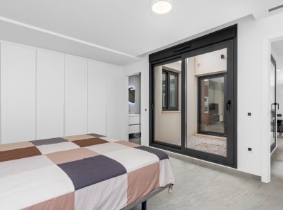 Woning · Herverkoop - San Miguel de Salinas · Alicante · Spanje