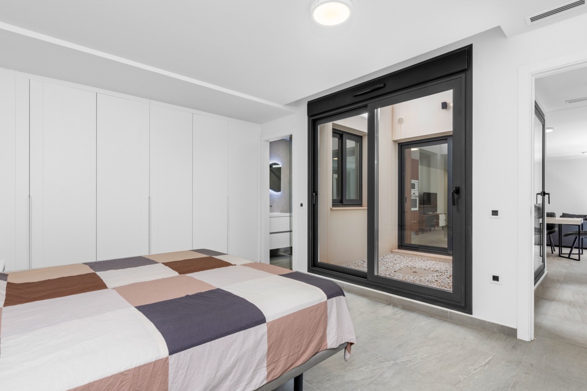 Herverkoop - Woning - San Miguel de Salinas