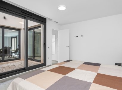 Woning · Herverkoop - San Miguel de Salinas · Alicante · Spanje