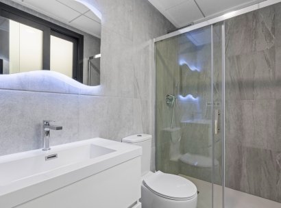Woning · Herverkoop - San Miguel de Salinas · Alicante · Spanje