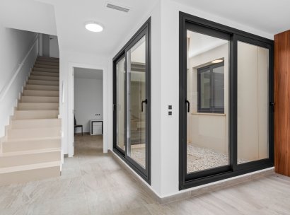Woning · Herverkoop - San Miguel de Salinas · Alicante · Spanje