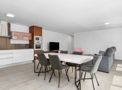 Woning · Herverkoop - San Miguel de Salinas · Alicante · Spanje