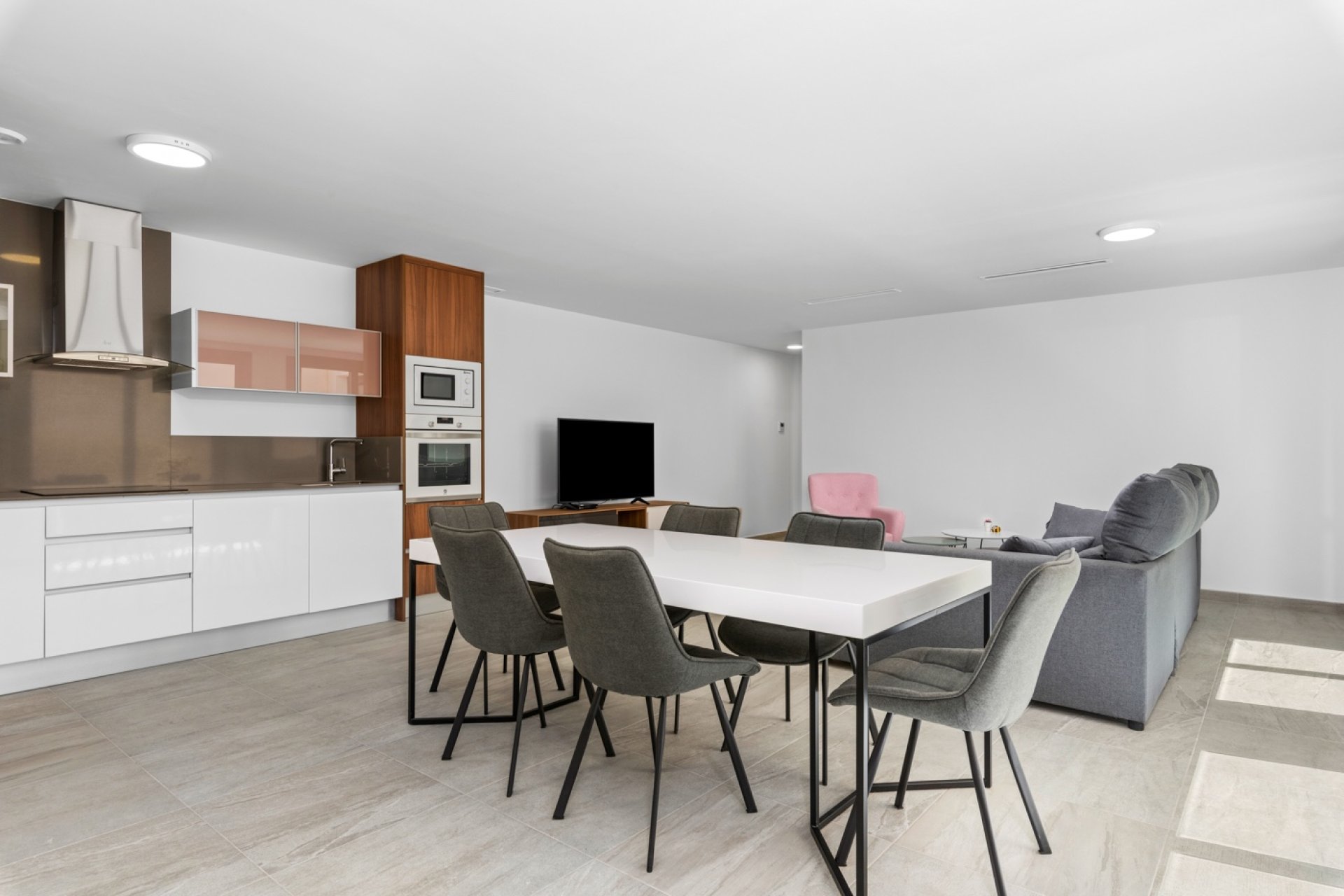 Herverkoop - Woning - San Miguel de Salinas