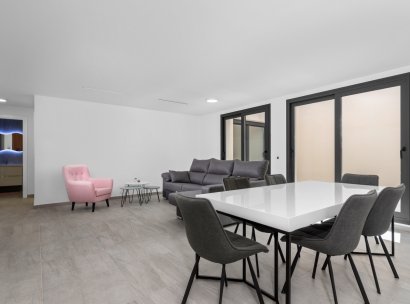Woning · Herverkoop - San Miguel de Salinas · Alicante · Spanje