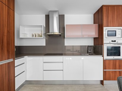 Woning · Herverkoop - San Miguel de Salinas · Alicante · Spanje