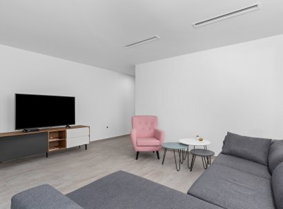 Woning · Herverkoop - San Miguel de Salinas · Alicante · Spanje