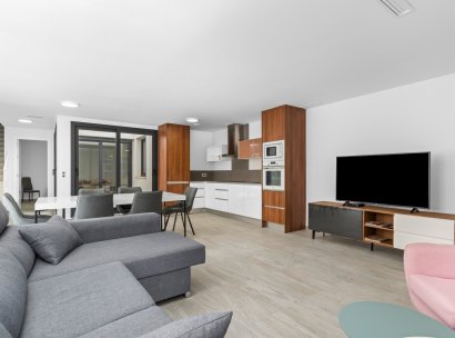 Woning · Herverkoop - San Miguel de Salinas · Alicante · Spanje